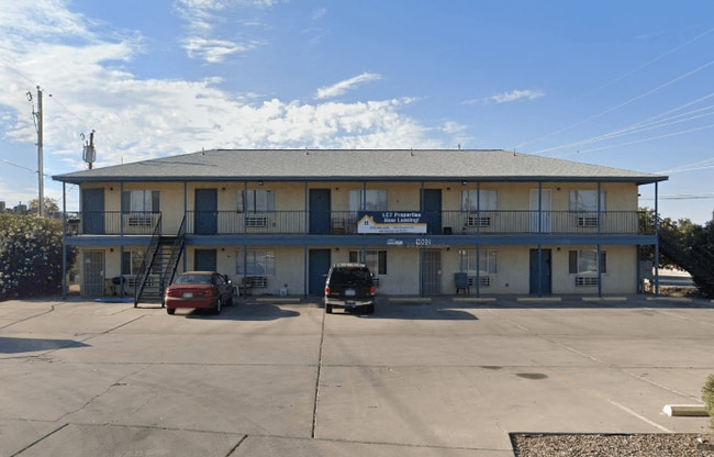Building Photo - Mountain Springs Pointe Rental