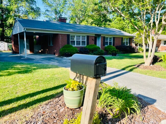 2417 Slay Drive - 2417 Slay Dr House Unit 2417 Slay Drive