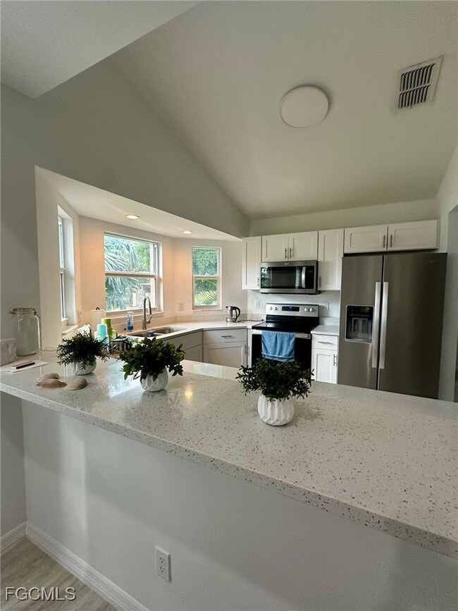 Photo - 16821 Sanibel Sunset Ct Unidad 203