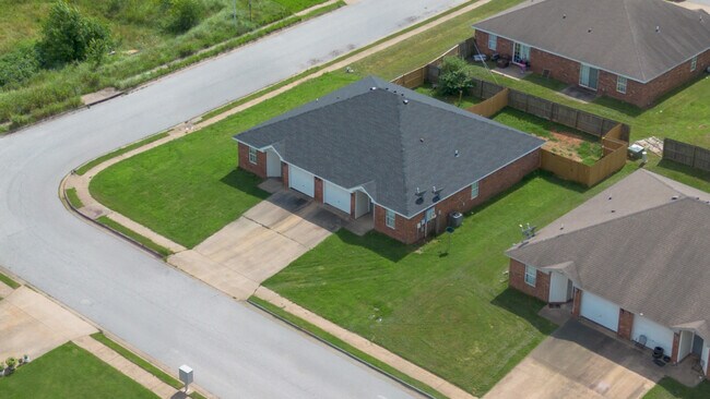 Photo - Ankur Graystone Duplexes