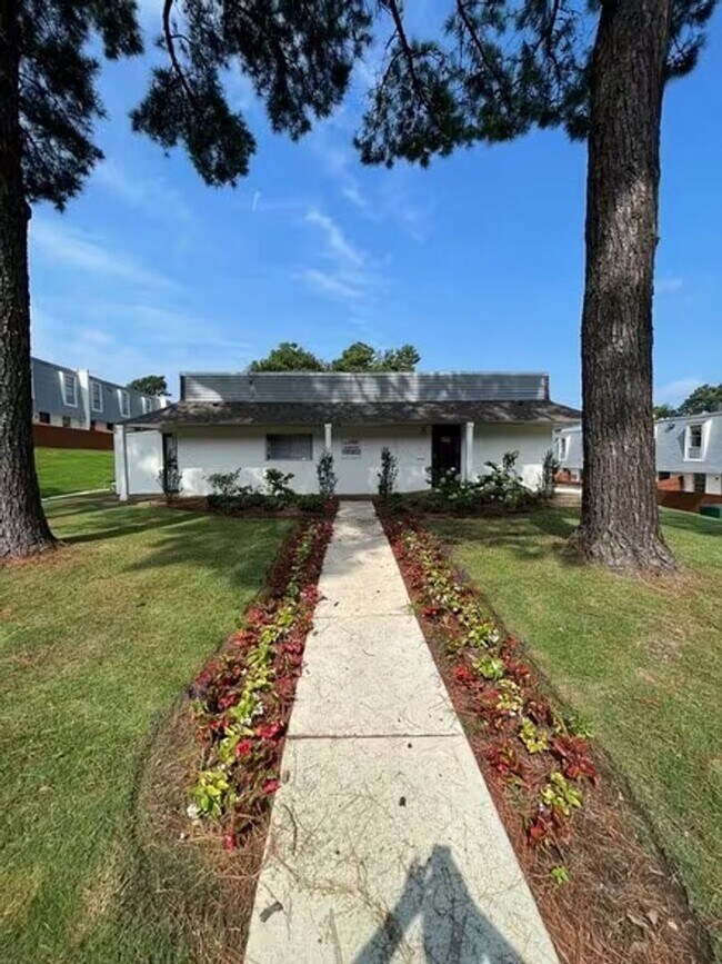 Wilson Townhomes