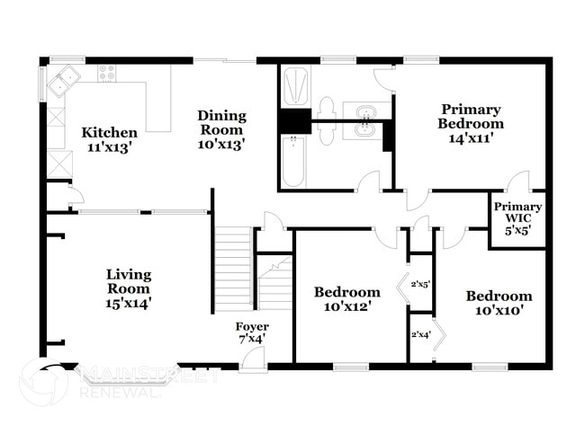 Photo - 3535 Winchester Dr