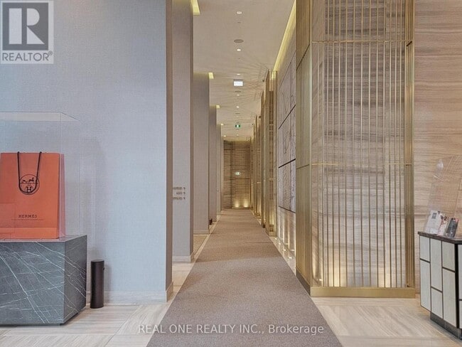 Photo - 50 Charles St E Unit 2510