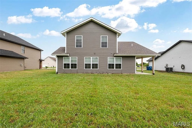 Photo - 3605 Justine Dr