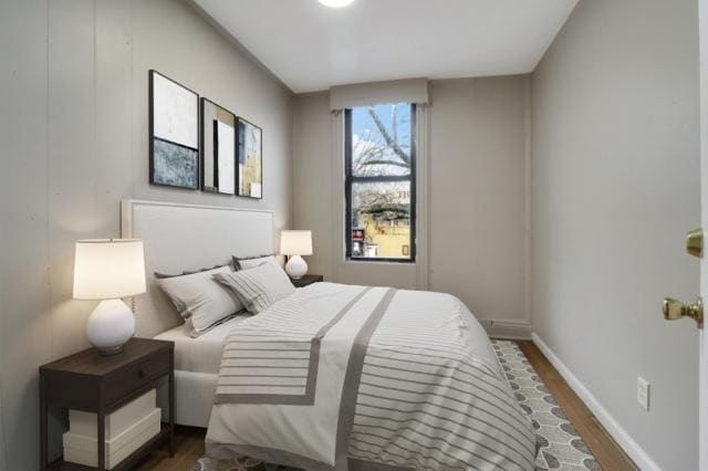 Photo - 4 bedroom in BROOKLYN NY 11210 Unit 4