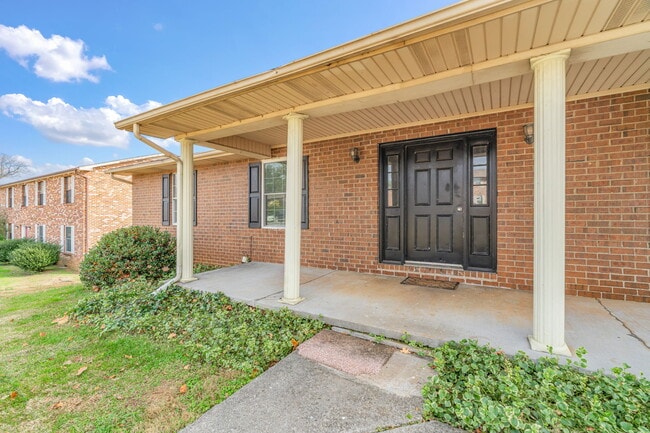 4808 Cannon Ridge Dr Unit - A