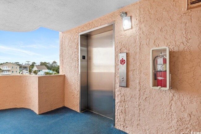 Photo - 1501 S Ocean Blvd