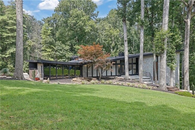 Building Photo - 4144 Flintlock Rd NW Rental