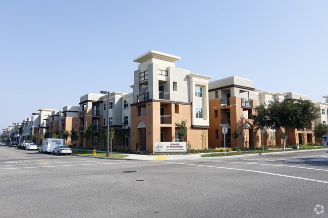 Photo - Sonata Apartments