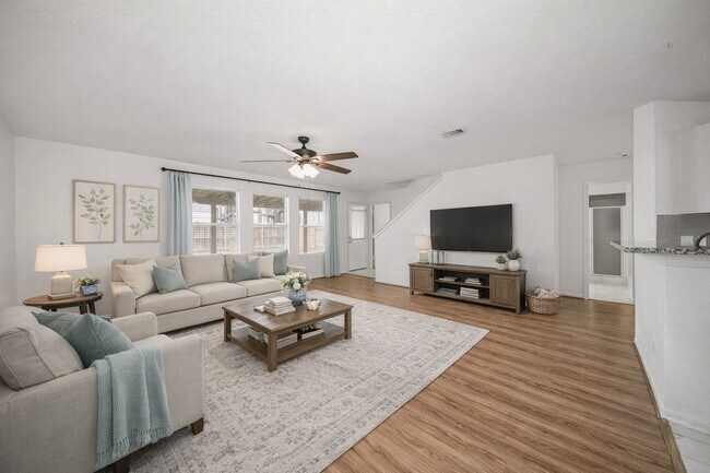 Photo - 20218 Ricewood Village Trail