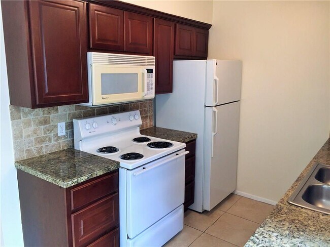 Photo - 2616 Ektom Dr Townhome