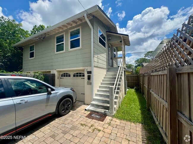Building Photo - 1431 Dancy St Rental