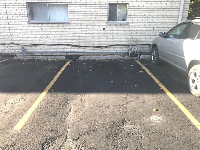 Photo - 725 Busse Hwy Apartamento Unidad 10