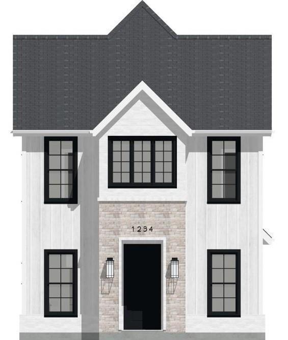 Building Photo - 4473 W Bronco Dr Rental