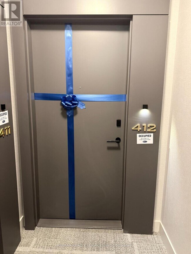 Photo - 2088 James St Unit 412