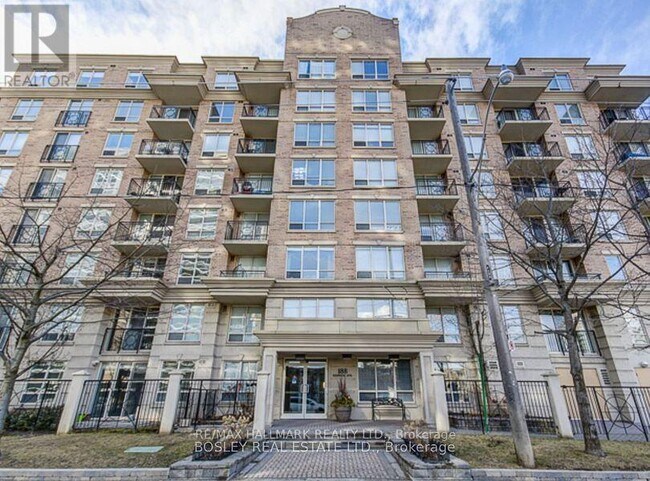 Building Photo - 188 Redpath Ave Unit 710