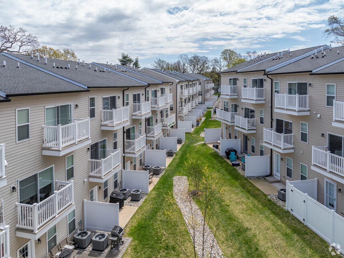 Photo - The Abbe At Little Falls Station