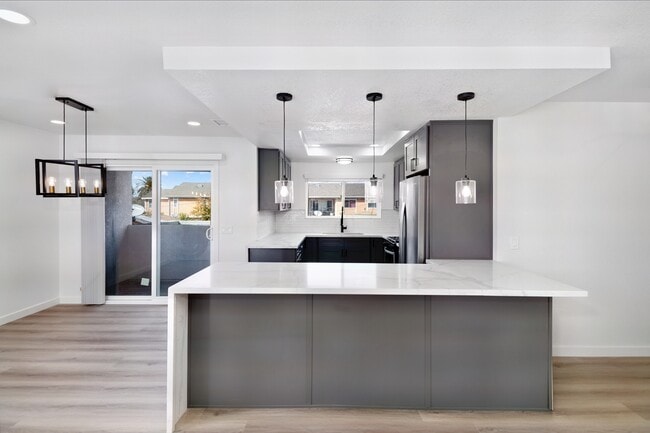 Building Photo - 836 S Claudina St Unit D Rental