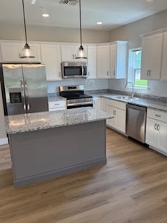 Penn Station Townhomes