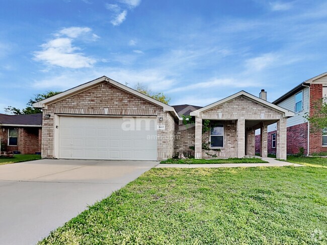 Building Photo - 3417 Caprock Ranch Rd Rental