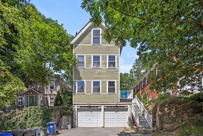 Building Photo - 139 Nottinghill Rd Unit 1 Rental