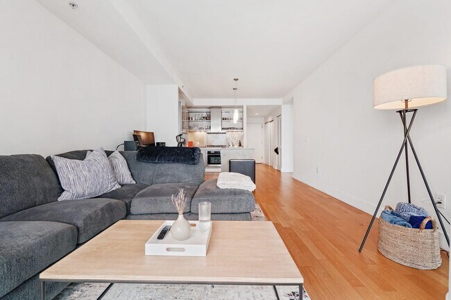 Photo - 77 Hudson St Unit 3204