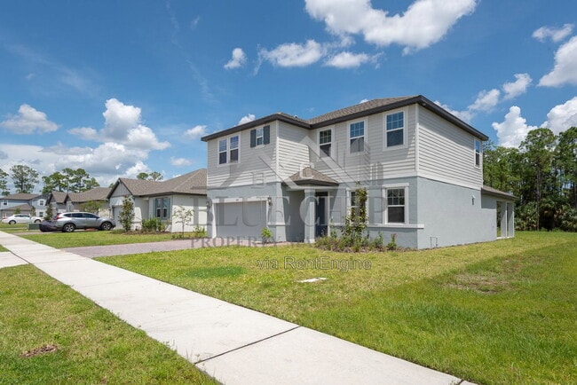 Photo - 1213 Pampus Dr