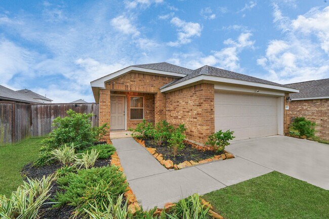 Building Photo - 14606 Whitstone Gully Wy