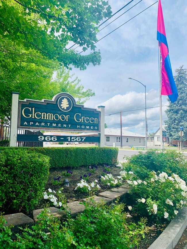 Glenmoor Green I & II
