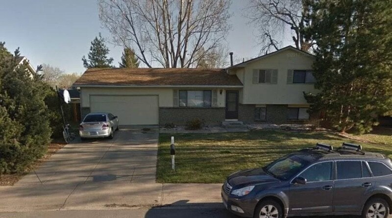 Photo - 2306 W Stuart St House