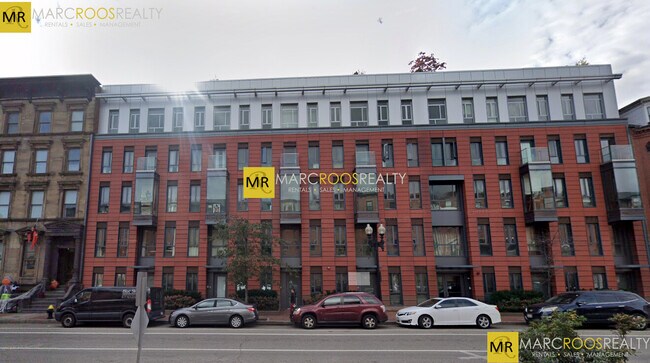 Photo - 691 Massachusetts Ave