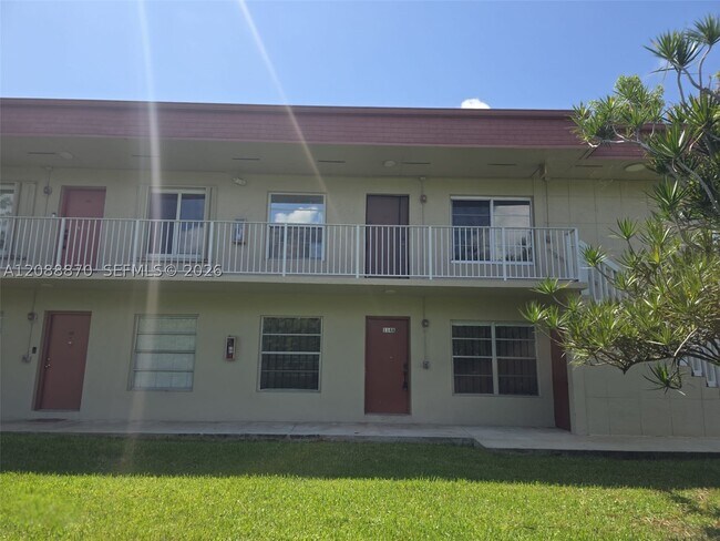 Photo - 12811 SW 43rd Dr Unit 114-A