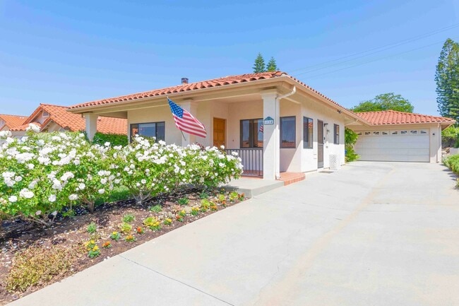 House For Rent Fallbrook