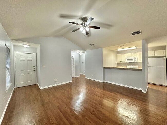 Photo - Coming Soon- 3 Bedroom 2 Bath Duplex at Mansion Creek in Tyler! Chapel Hill ISD!