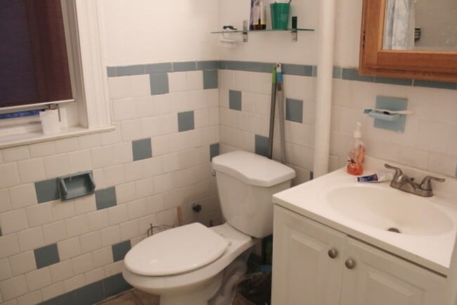 Photo - Spacious 5-Bedroom, 2-Bath Apartment – Heat & Hot Water Included!