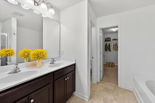 Photo - Spacious 4BR Energy-Efficient Home with Loft, Big Yard & Top-Rated Schools!