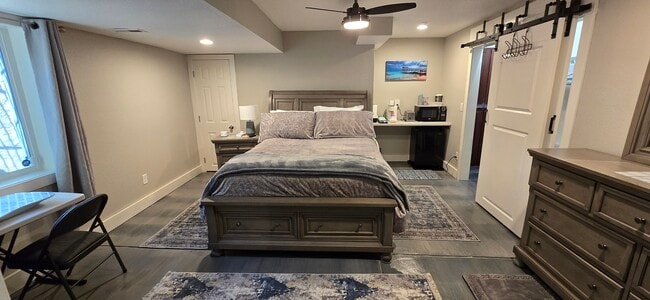 Building Photo - 15529 E 47th Ave