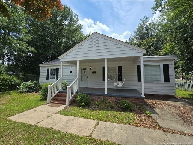 Photo - 2705 Pecan Dr