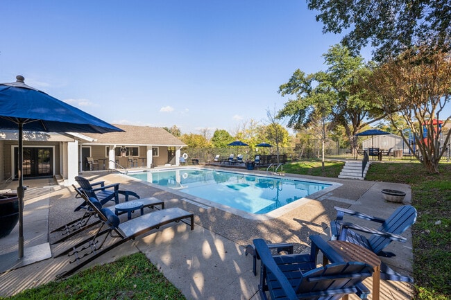 Photo - The Hilltop Apartment Homes