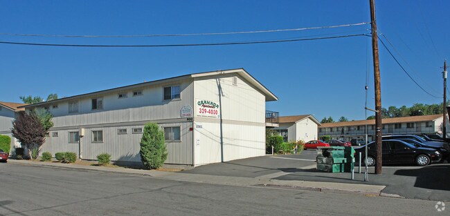 Photo - Park Place Apartments