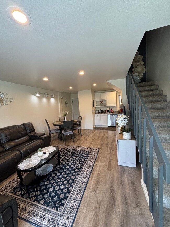 2803 Wilson St Unit 1