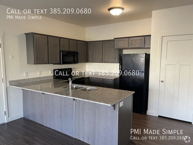 Building Photo - 1BR Apartment in American Fork Unit 103