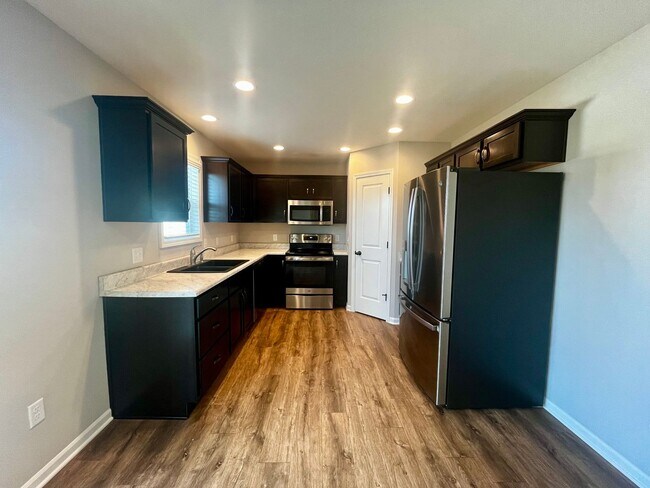 Photo - NWACS House For Rent by Capital Property Management, LLC