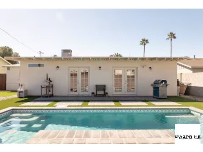 Gorgeous 4/2 Scottsdale Oasis with Pool, H... - Gorgeous 4/2 Scottsdale Oasis with Pool, H... House