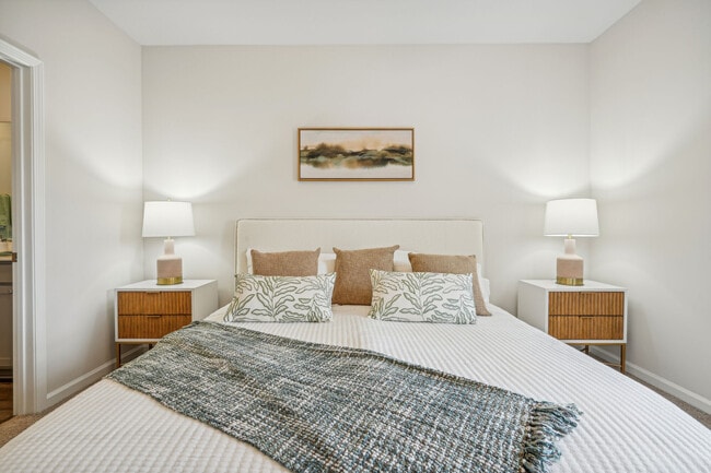 Villas at Carolina Forest apartments — community photo