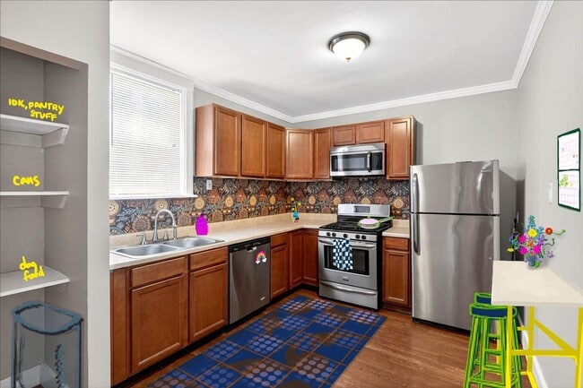 Building Photo - 5032 Chippewa St Unit 5032 - 765 Rental