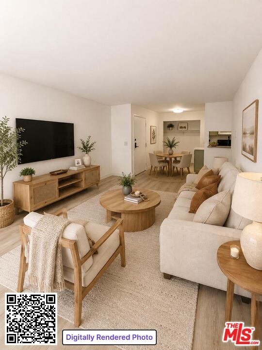 Building Photo - 1351 N Orange Dr Unit 117