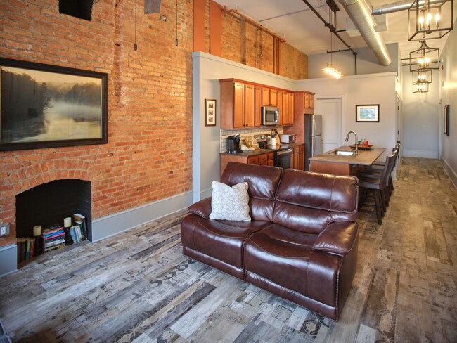 Photo - 121 E Water St Unit Gere Building Apt 300