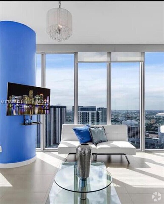 Building Photo - 888 Biscayne Blvd Unit 888 Biscayne Blvd  4701 Rental