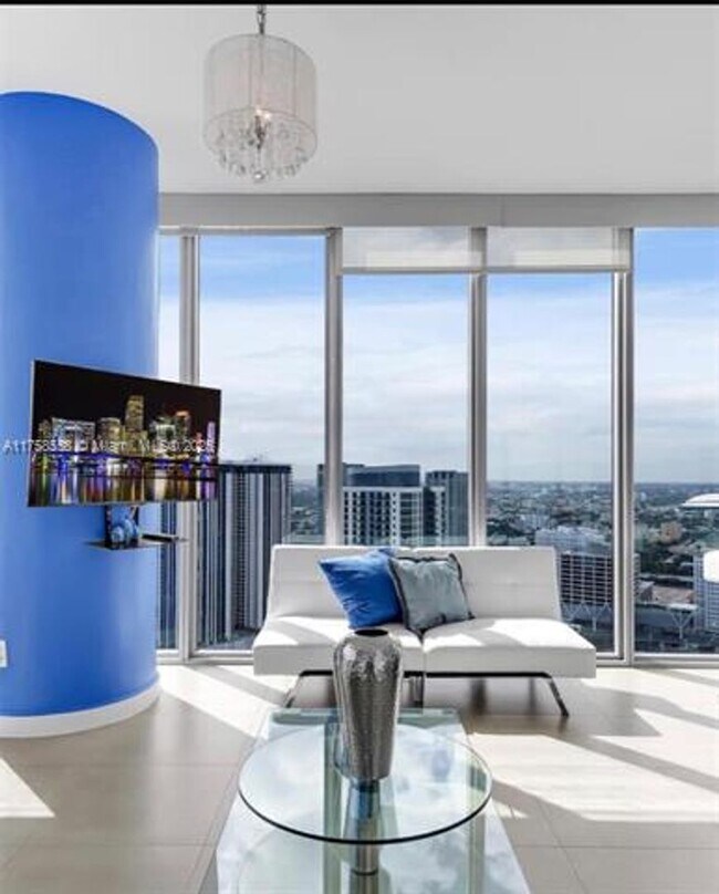 Building Photo - 888 Biscayne Blvd Unit 888 Biscayne Blvd  4701 Rental
